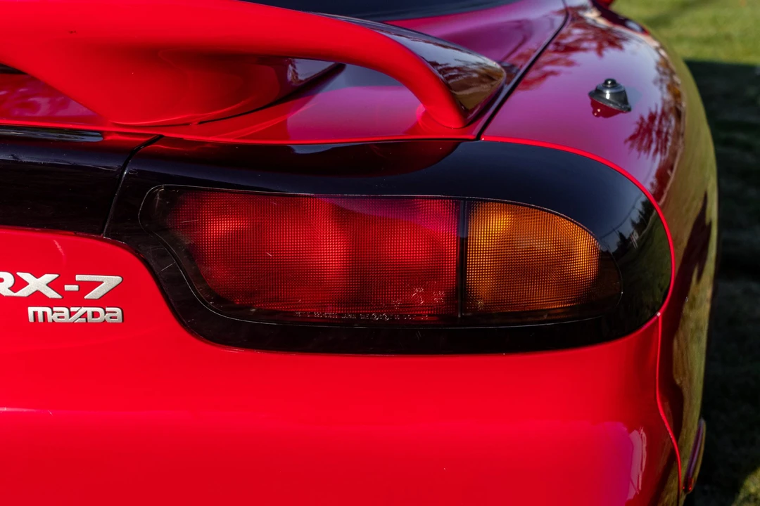 1993 Mazda RX-7 FD - Image 20 of 31