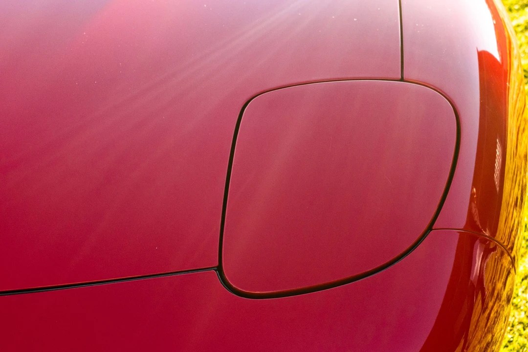 1993 Mazda RX-7 FD - Image 16 of 31