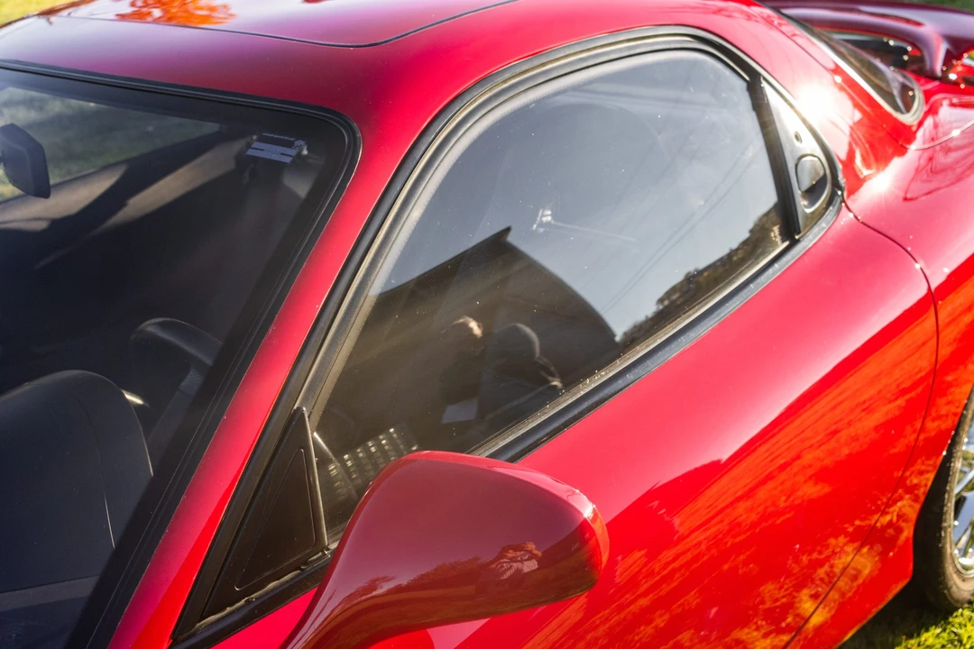 1993 Mazda RX-7 FD - Image 26 of 31