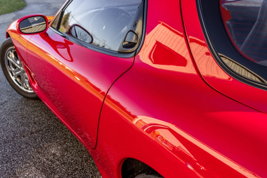 1993 Mazda RX-7 FD - Image 10 of 31
