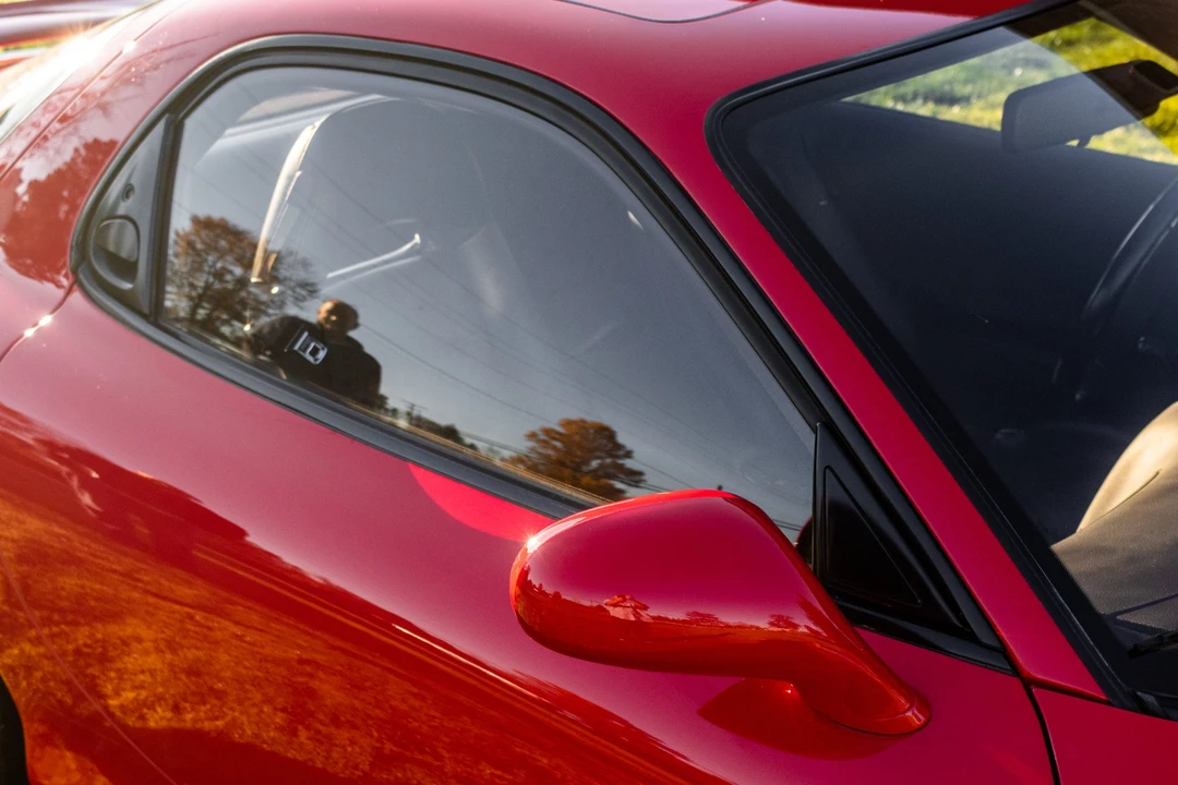 1993 Mazda RX-7 FD - Image 27 of 31
