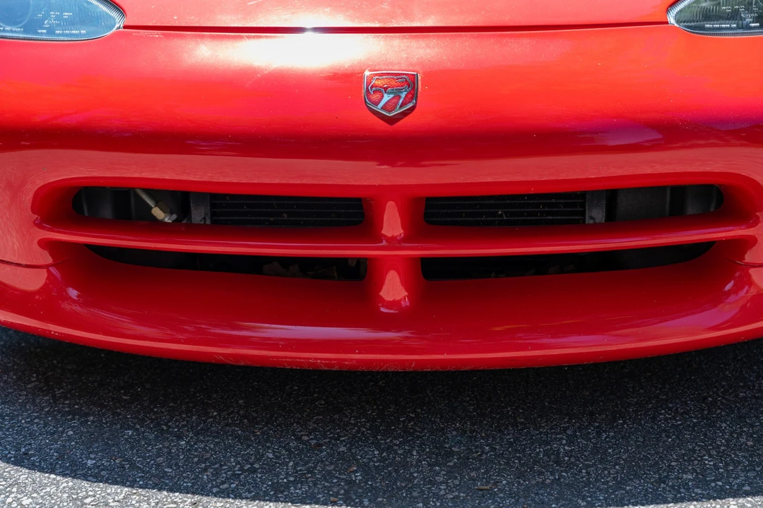 1994 Dodge Viper 1st Gen - Image 20 of 31
