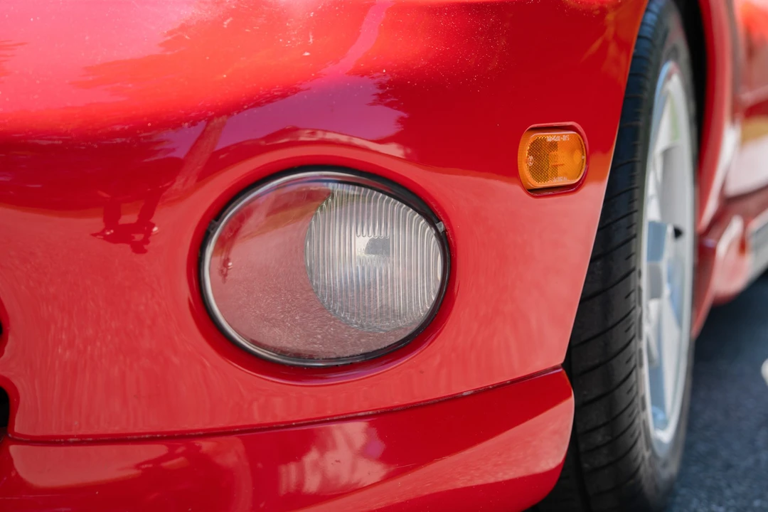 1994 Dodge Viper 1st Gen - Image 16 of 31