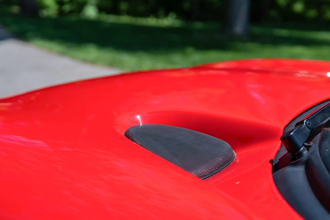 1994 Dodge Viper 1st Gen - Image 26 of 31