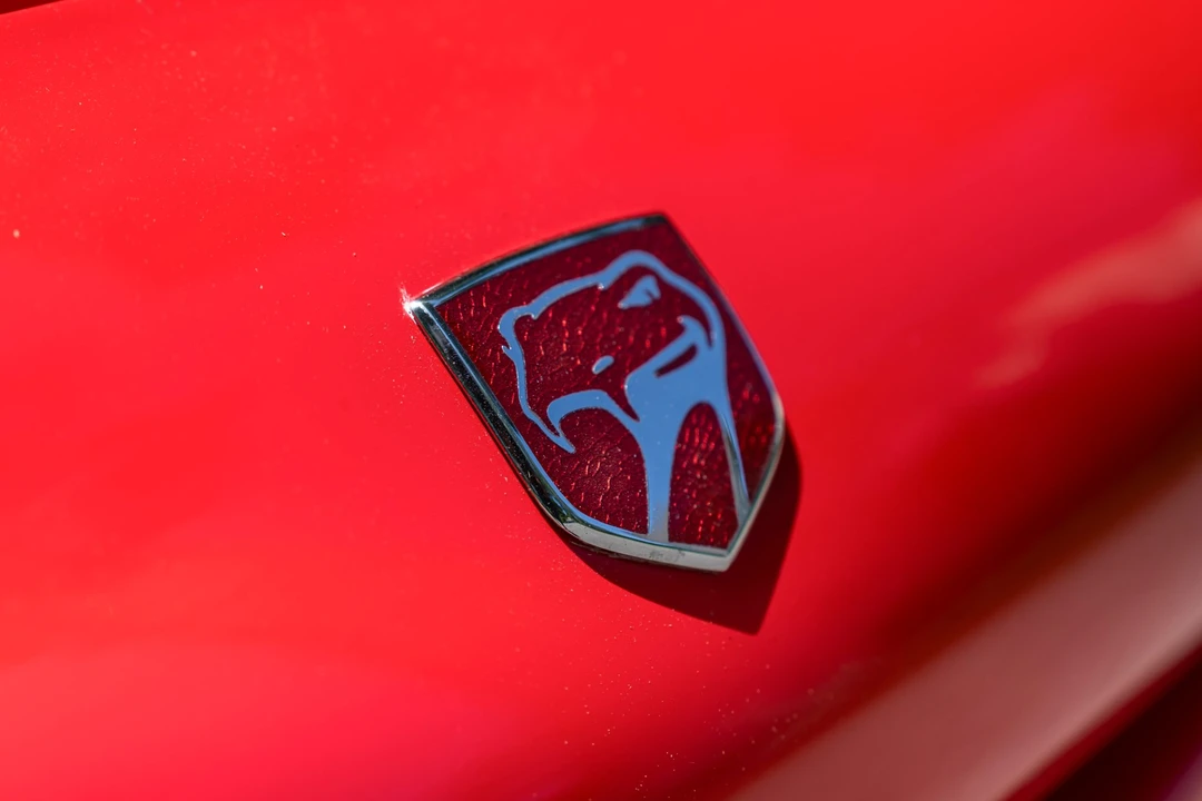 1994 Dodge Viper 1st Gen - Image 25 of 31