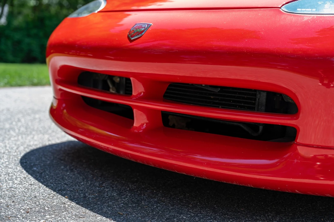 1994 Dodge Viper 1st Gen - Image 19 of 31