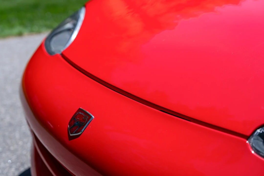 1994 Dodge Viper 1st Gen - Image 22 of 31