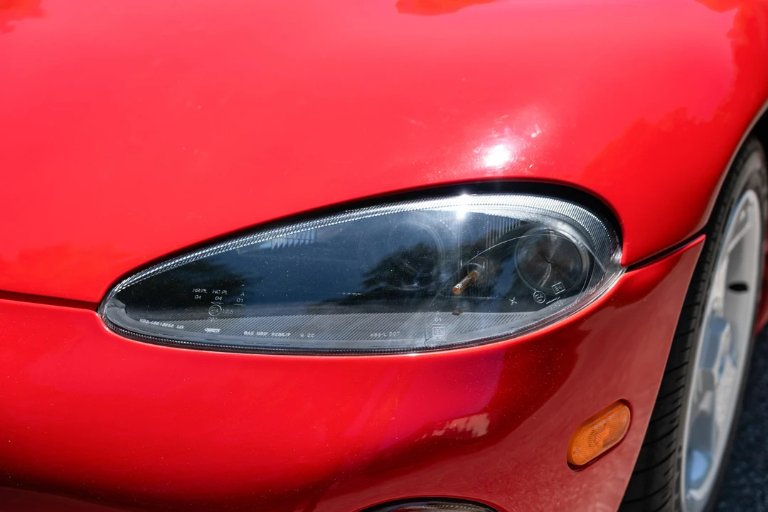 1994 Dodge Viper 1st Gen - Image 14 of 31