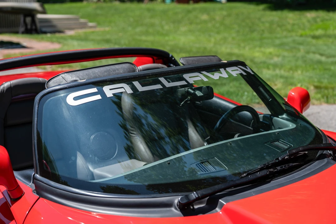 1994 Dodge Viper 1st Gen - Image 27 of 31