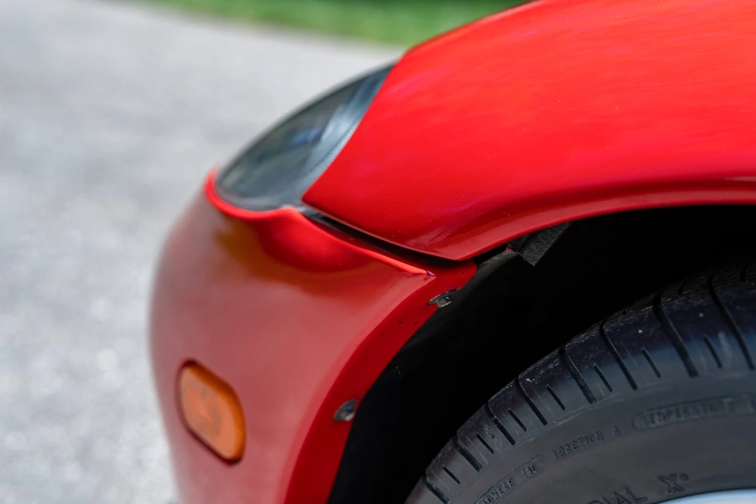 1994 Dodge Viper 1st Gen - Image 17 of 31
