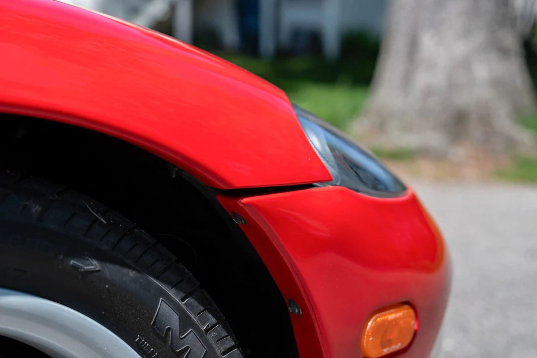 1994 Dodge Viper 1st Gen - Image 18 of 31