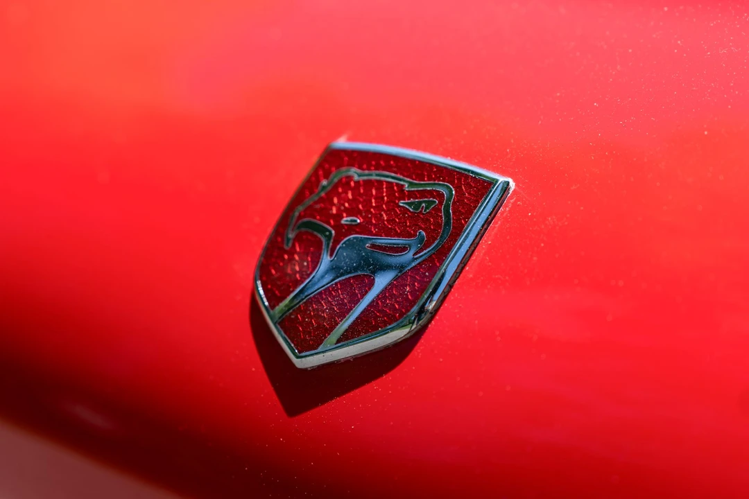 1994 Dodge Viper 1st Gen - Image 23 of 31