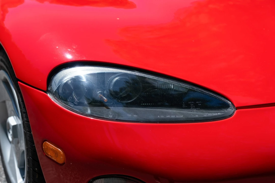 1994 Dodge Viper 1st Gen - Image 13 of 31