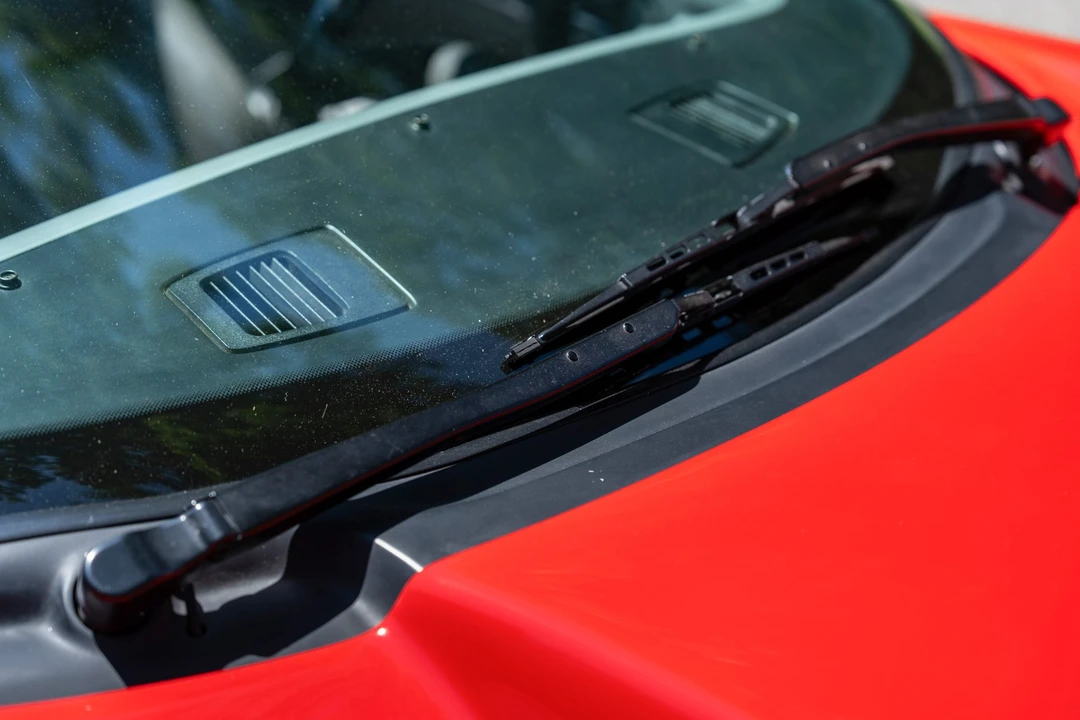 1994 Dodge Viper 1st Gen - Image 30 of 31