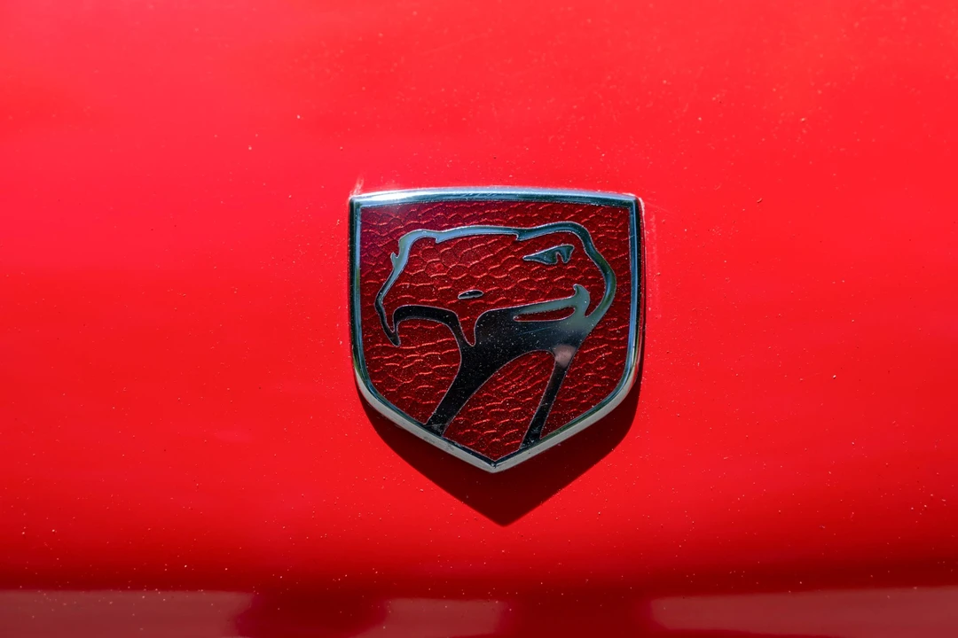 1994 Dodge Viper 1st Gen - Image 24 of 31