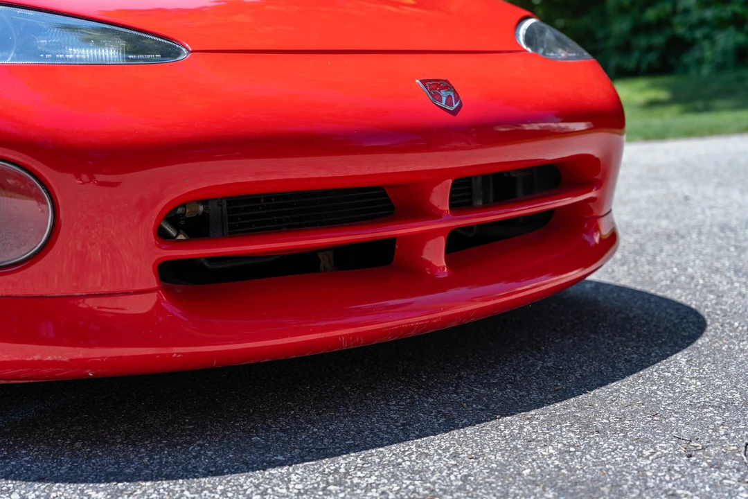 1994 Dodge Viper 1st Gen - Image 21 of 31