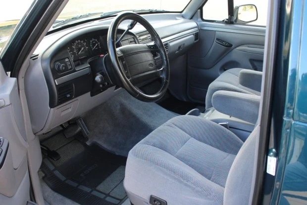 1994 Ford Bronco 5th Gen - Image 5 of 8