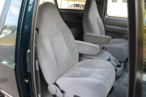 1994 Ford Bronco 5th Gen - Image 4 of 8