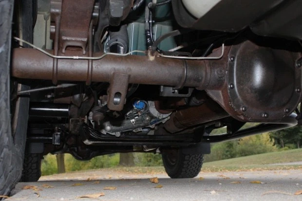 1994 Ford Bronco 5th Gen - Image 7 of 8