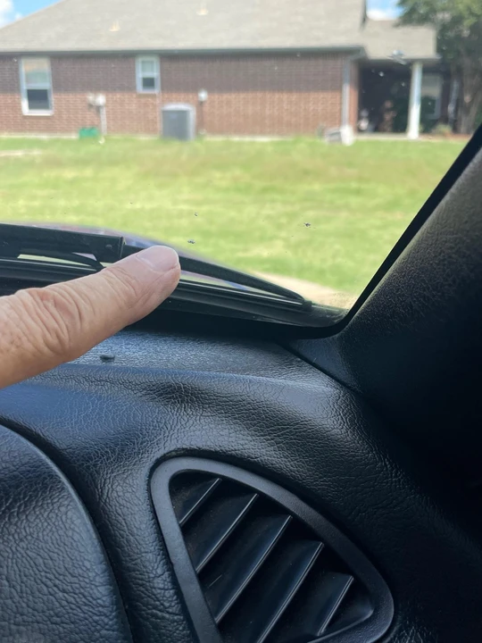 1994 Mazda NA MX-5 Miata - Image 31 of 31