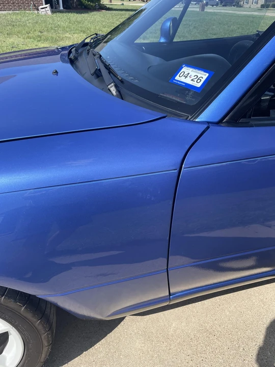 1994 Mazda NA MX-5 Miata - Image 19 of 31