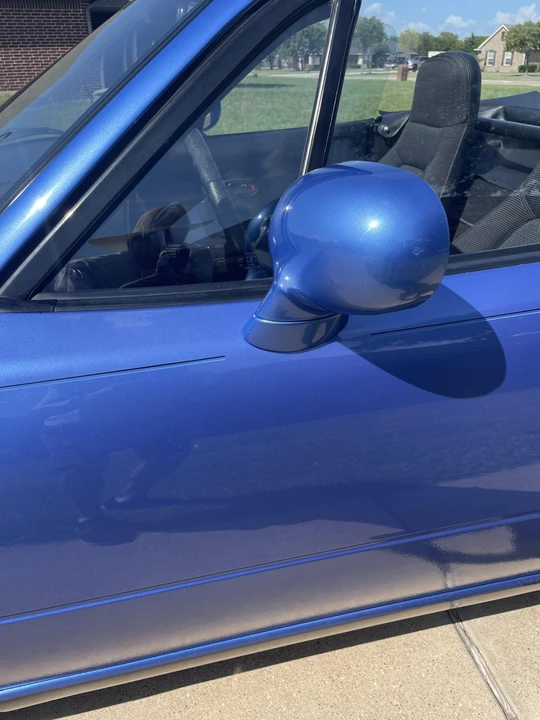 1994 Mazda NA MX-5 Miata - Image 20 of 31