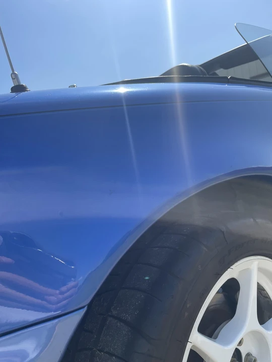 1994 Mazda NA MX-5 Miata - Image 26 of 31