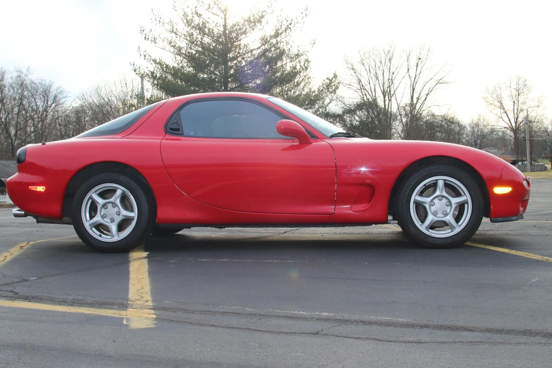 1994 Mazda RX-7 FD - Image 4 of 31