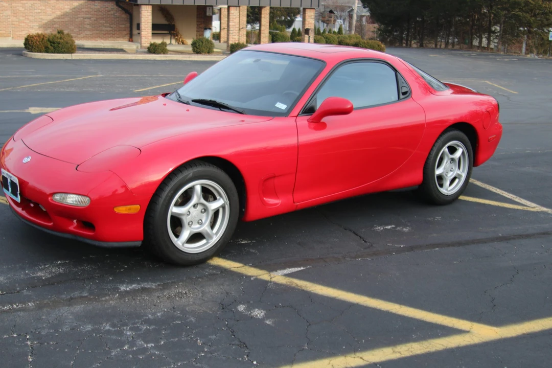 1994 Mazda RX-7 FD - Image 14 of 31
