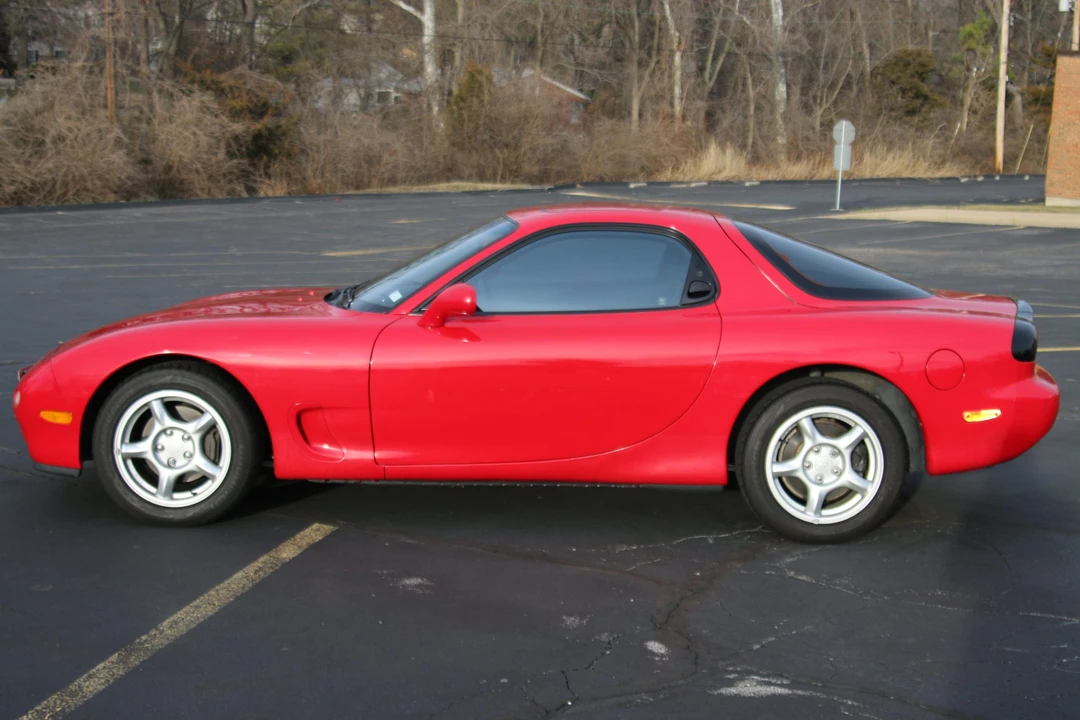 1994 Mazda RX-7 FD - Image 9 of 31