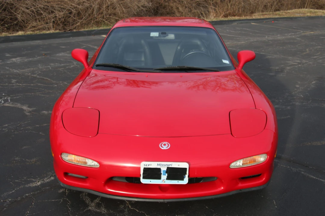 1994 Mazda RX-7 FD - Image 11 of 31