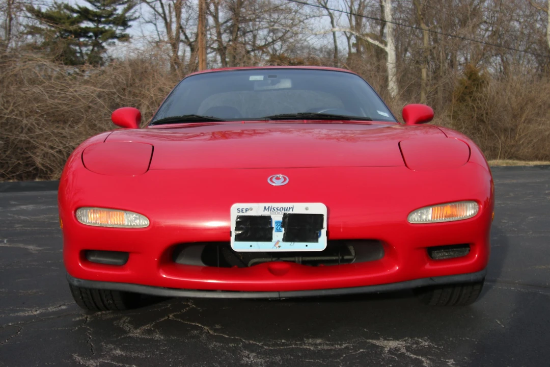 1994 Mazda RX-7 FD - Image 12 of 31