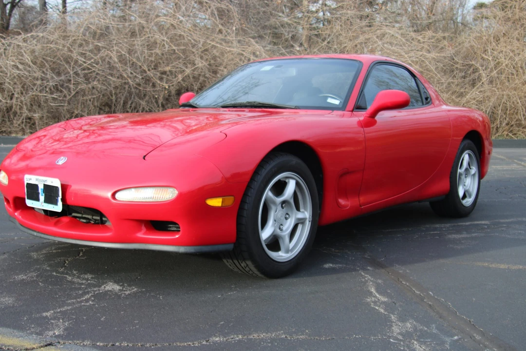 1994 Mazda RX-7 FD - Image 10 of 31