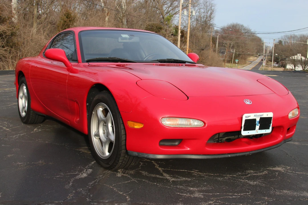 1994 Mazda RX-7 FD - Image 3 of 31
