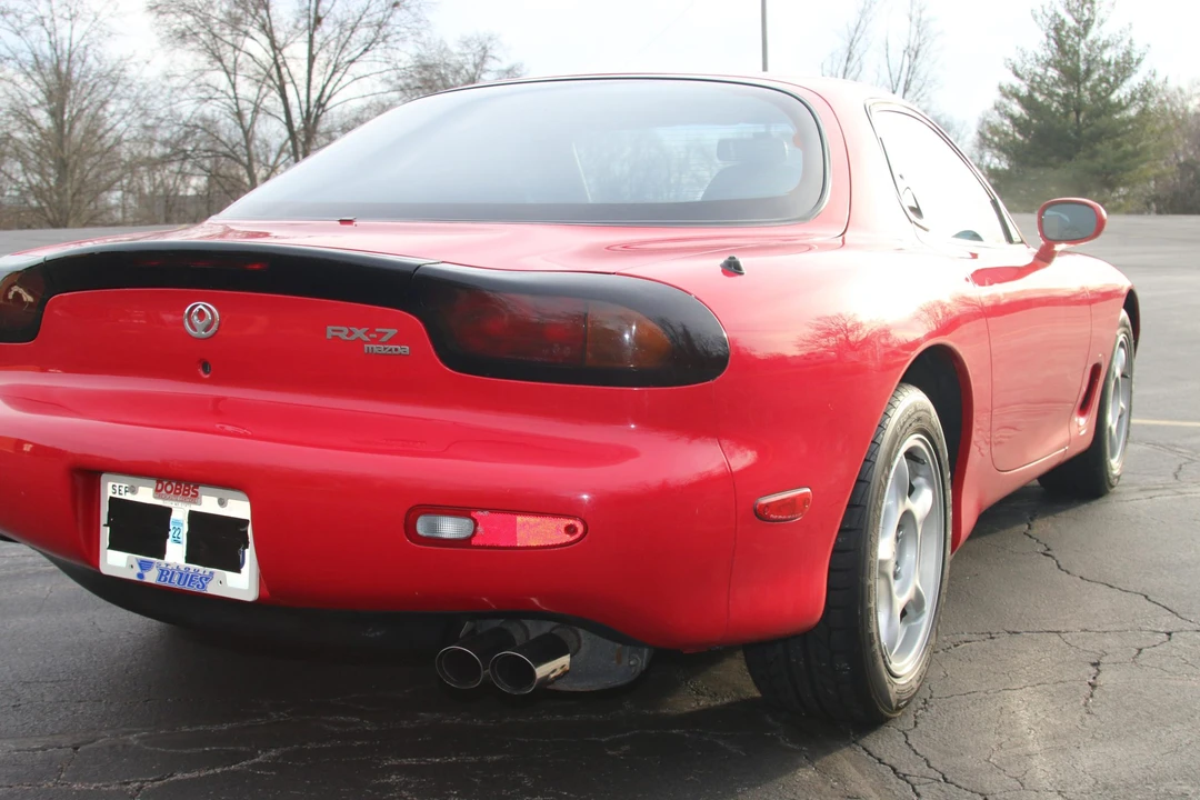 1994 Mazda RX-7 FD - Image 18 of 31
