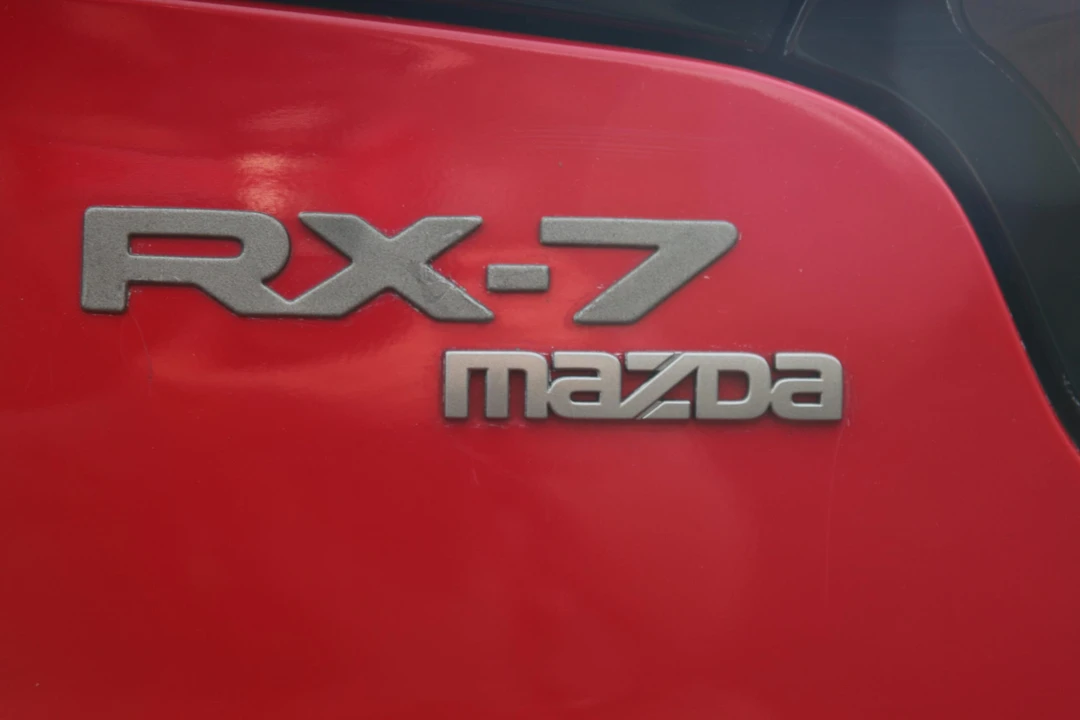 1994 Mazda RX-7 FD - Image 27 of 31