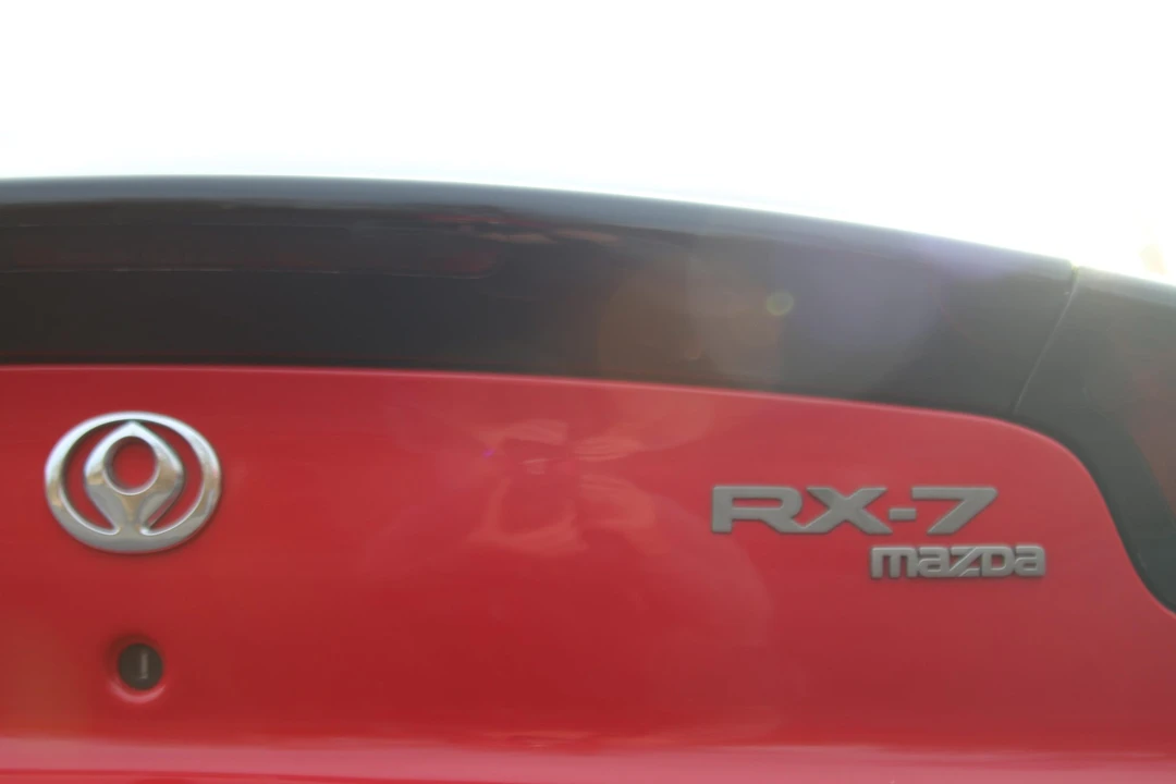 1994 Mazda RX-7 FD - Image 26 of 31