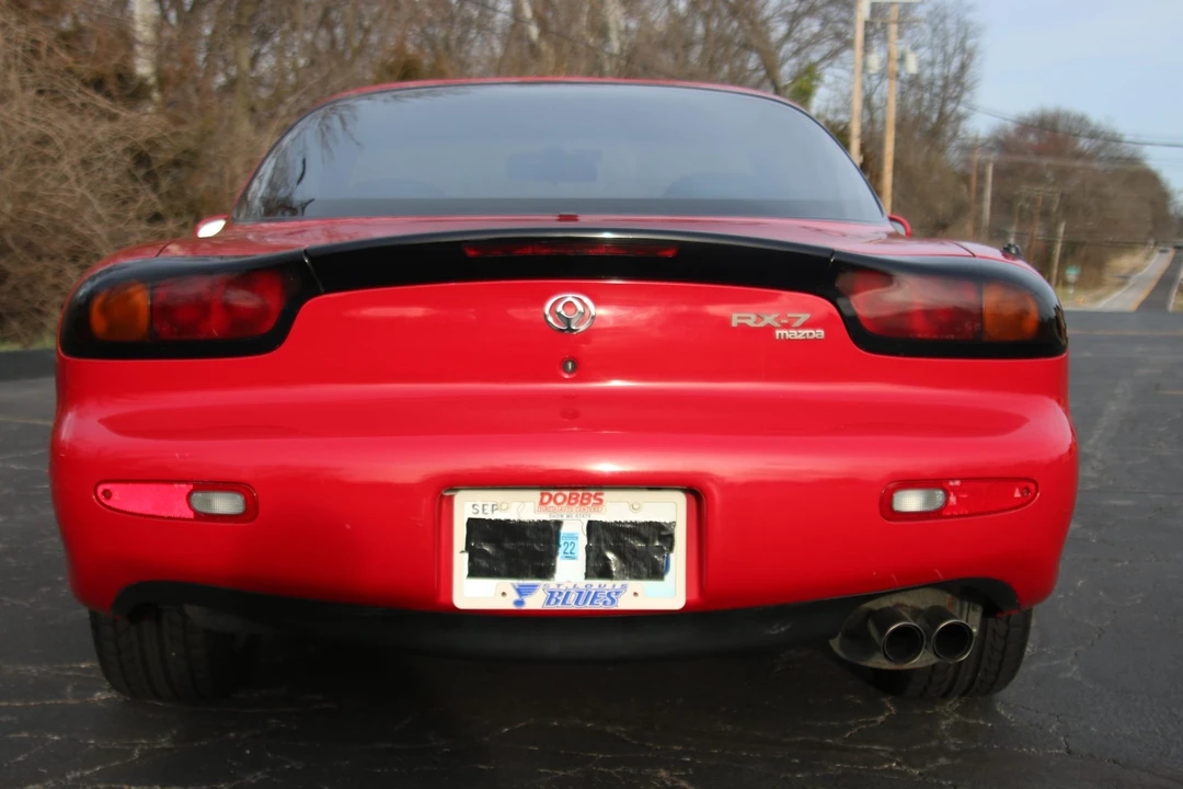 1994 Mazda RX-7 FD - Image 7 of 31