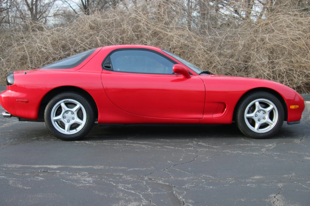1994 Mazda RX-7 FD - Image 5 of 31