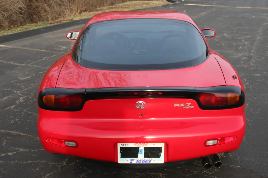 1994 Mazda RX-7 FD - Image 6 of 31