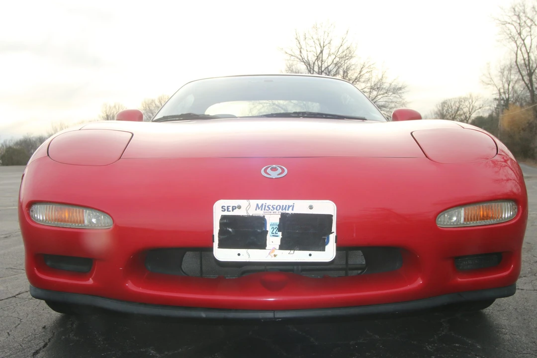 1994 Mazda RX-7 FD - Image 13 of 31