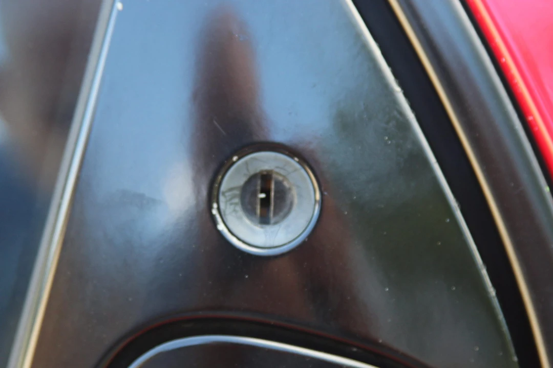 1994 Mazda RX-7 FD - Image 24 of 31
