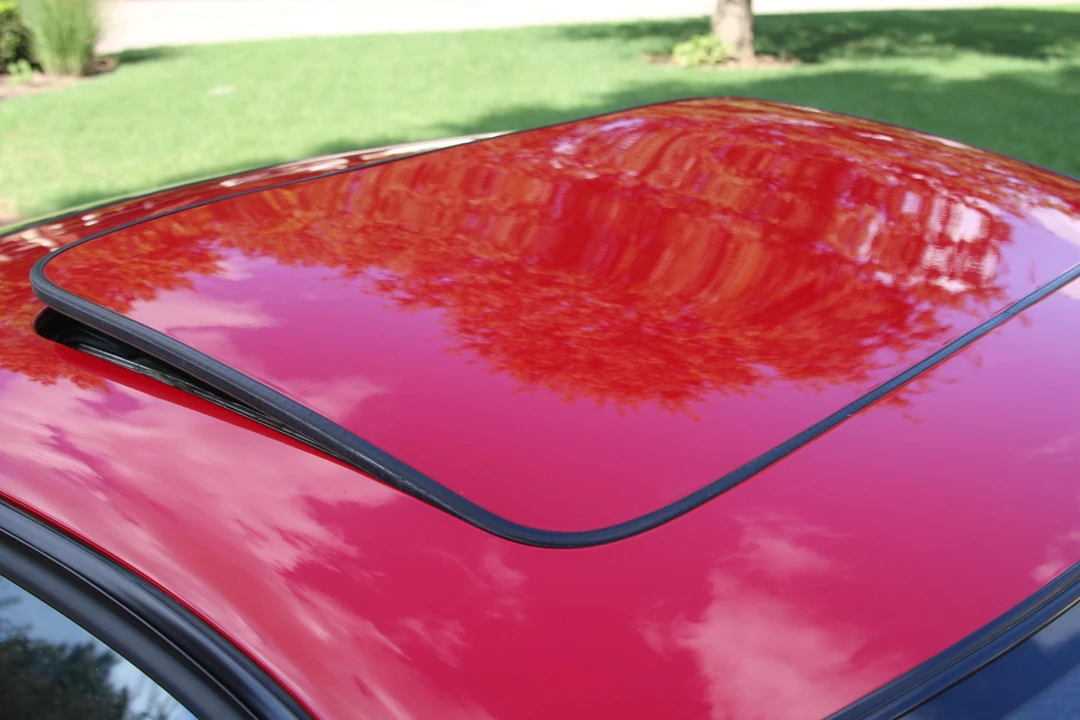1994 Mazda RX-7 FD - Image 31 of 31