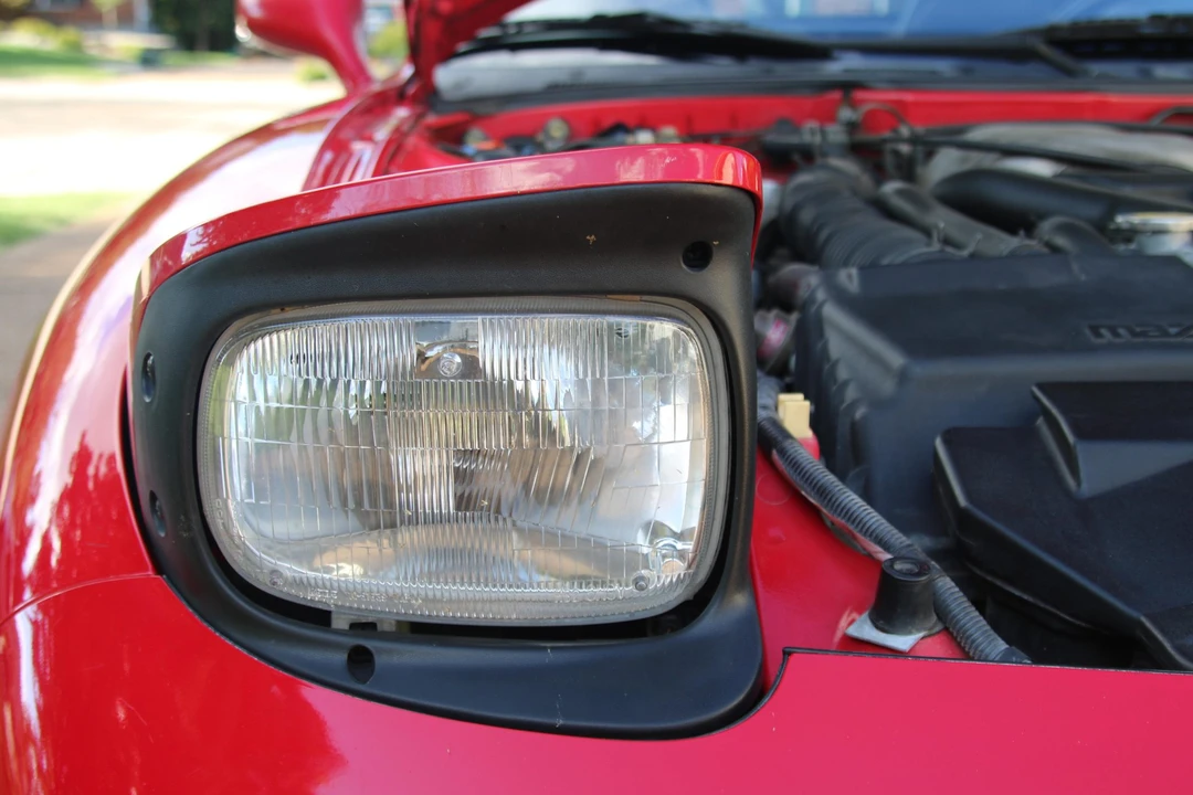 1994 Mazda RX-7 FD - Image 22 of 31