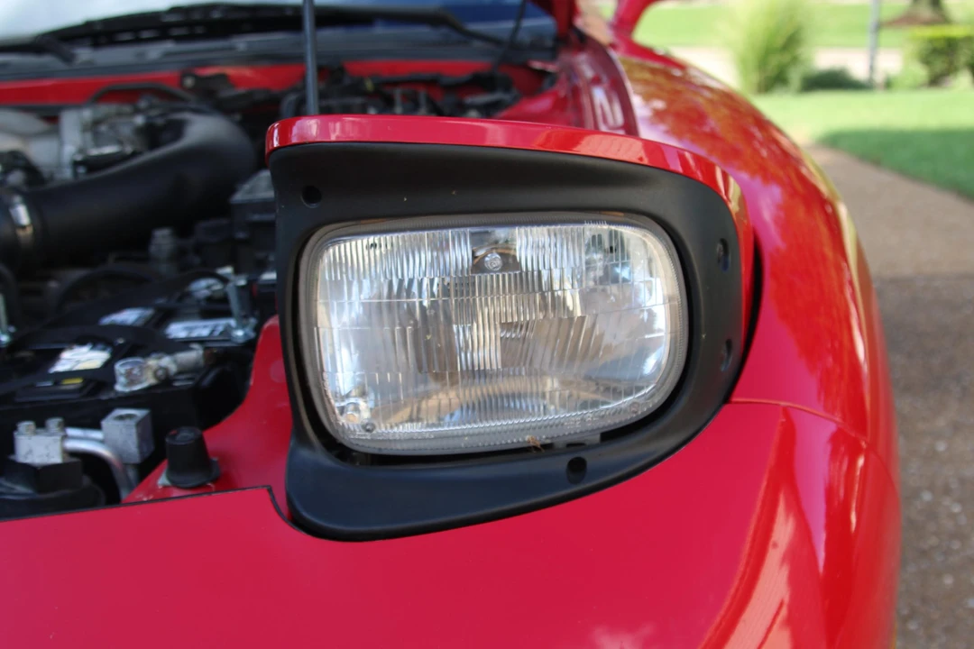 1994 Mazda RX-7 FD - Image 23 of 31