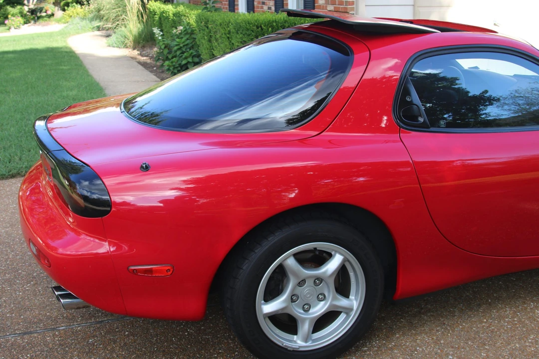 1994 Mazda RX-7 FD - Image 19 of 31