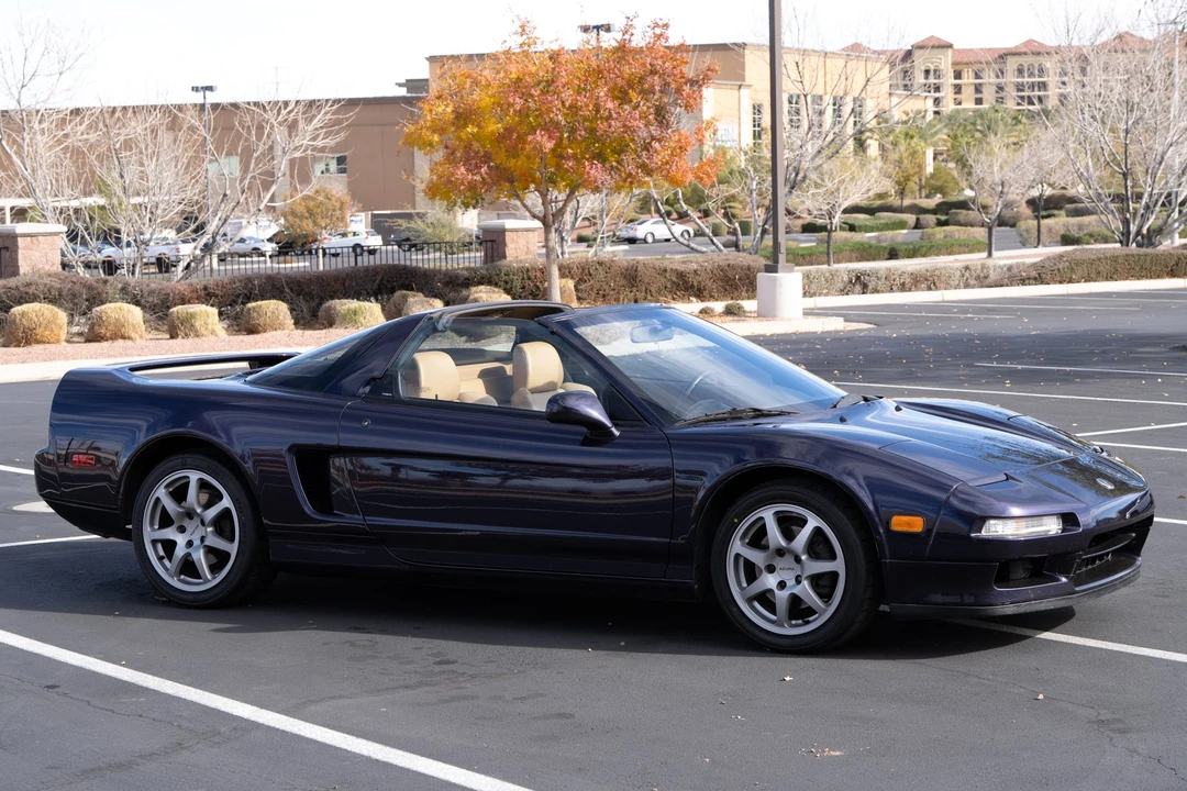 1995 Acura NA1 NSX - Image 11 of 31