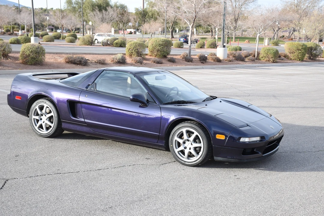 1995 Acura NA1 NSX - Image 13 of 31