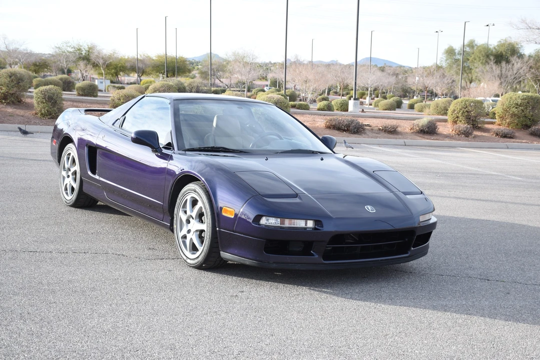 1995 Acura NA1 NSX - Image 14 of 31