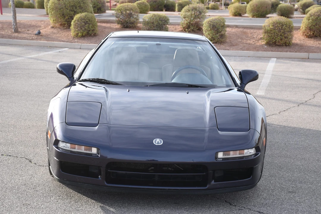 1995 Acura NA1 NSX - Image 15 of 31